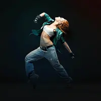 Анимированный экшен Shockwave