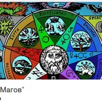 Астрология. Звезда магов