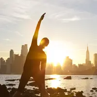 Практика ранних утренних подъемов