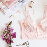 Бюстгальтер Cindy, Amber, Peridot, Romy