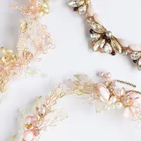 Украшения из ювелирной проволоки