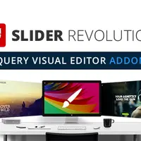 Slider Revolution
