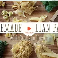 Научись готовить настоящую итальянскую пасту