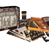 Театр теней