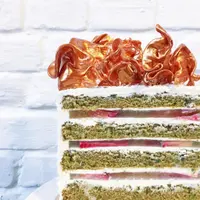 Вебинар по приготовлению начинок