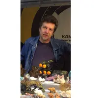 Литотерапия. Подбор камня. 7 стихий камня