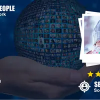 Search People - скрипт поиска людей через социальные сети