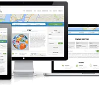 uBusinessDirectory - скрипт каталога объявлений