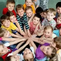 Детский клуб. Готовимся к новому учебному году