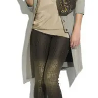 Хит сезона - леггинсы