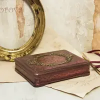 Шкатулка Матильда