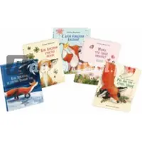 Прекрасные детские книжки