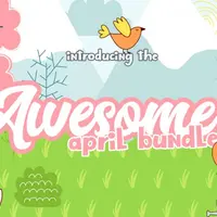 Шрифты и Графика - Апрель 2017