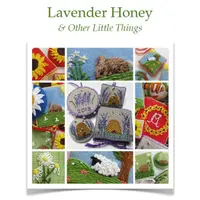 Lavender Honey & Other Little Things
