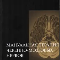 Мануальная терапия черепно-мозговых нервов