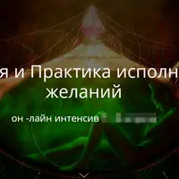 Теория и Практика исполнения желаний