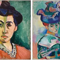 История европейской живописи