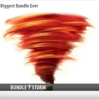 Bundle Storm: набор ресурсов для веб-дизайна