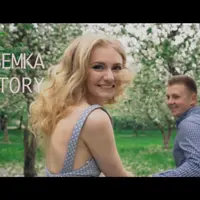 Видеосъемка Love-story