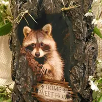 Декупаж: Свечение сквозь время и Welcome