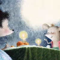 Основы книжной иллюстрации