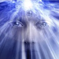 Я Есмь экстрасенс и Полномочие Хрустальный шар