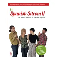 Spanish Sitcom II: Уровень B1