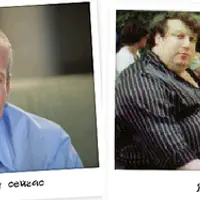 Программа снижения веса «Код Габриэля»