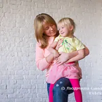 Биомеханика естественных движений как метод двигательного развития детей раннего возраста