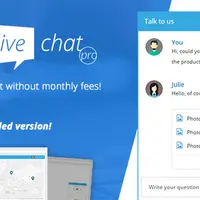 PHP Live Chat Pro