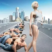 SUNBRILLIANT 25 GGrassvet - Я-самая обаятельная и привлекательная