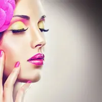 Искусство женской привлекательности