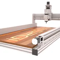 Постройка ЧПУ станка iD2CNC v.2.1