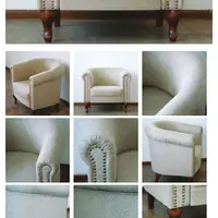 Проект кресла «Амадо»