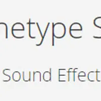 Библиотека звуковых эффектов