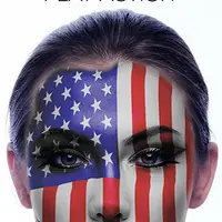 Бодиарт экшен Face Paint Photoshop Action