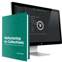 PHP Refactoring to Collections