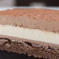 8 муссовых рецептов. 2 сезон