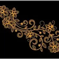 Энциклопедия дизайнера машинной компьютерной вышивки Wilcom EmbroideryStudio