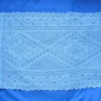 Маленький однокруговой платок Белый лён, палантин, платок Снежный романс, большой платок Белый лён