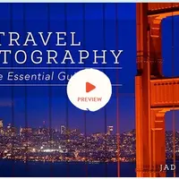 Фотографируем в путешествии