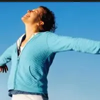 Дыхательные практики: Здоровые сосуды и легкие