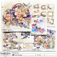 Tenderness All in One