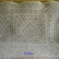 Гармония ажура - 5