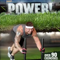 Видеотренировка силы и мощности