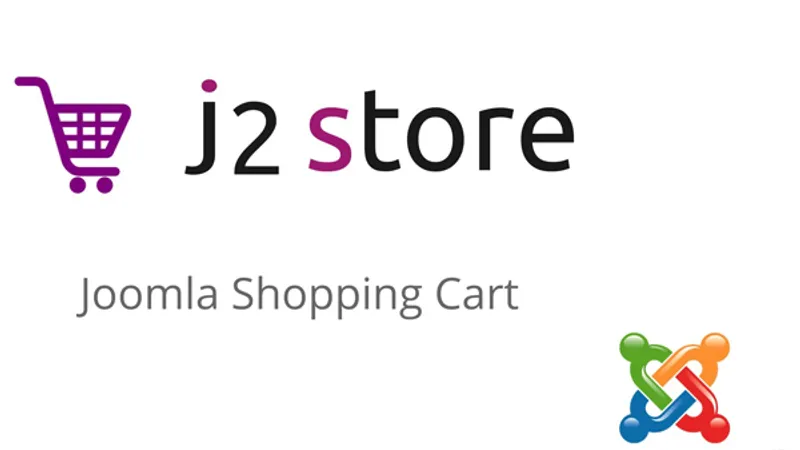 Компонент интернет магазина J2store Pro + дополнения
