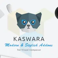 Kaswara - Modern Visual Composer Addons