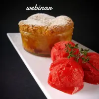 Безглютеновая и безлактозная выпечка