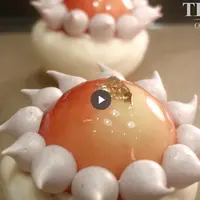 Современные десерты и классические техники