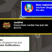 Фейковые нотификации для создания стадного эффекта